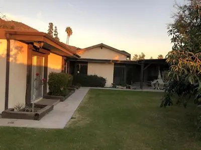 Beautiful House Fantastic View Azusa California