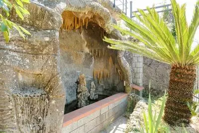Splendido Appartamento con giardino e 3 posti auto