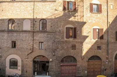 Mamo Florence - Peruzzi Luxury Apartment