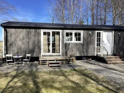 4 Star Holiday Home in Bralanda