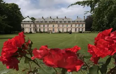 Château de Sissi
