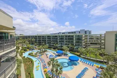 Phoenix On The Bay 1506 2 Bedroom Condo