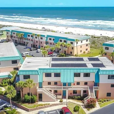 Oceanfront Elegance Relax Explore St Augustine