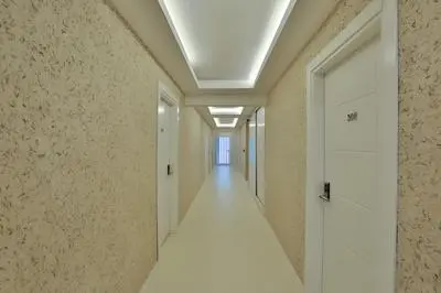 Hotel Likya