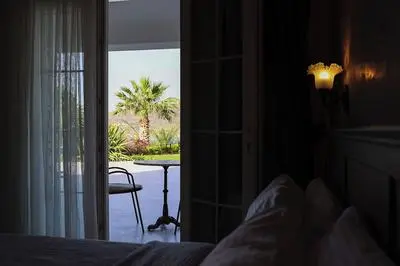 Marin Alacati Hotel