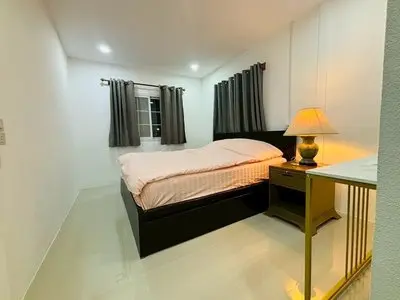 Rose Park Resort