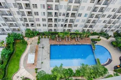 Cozy 1BR Unit Saveria Apartment