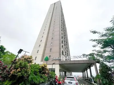 OYO 93828 Apartemen Tamansari Panoramic By Narel Room