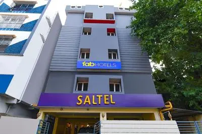 Fabhotel Saltel
