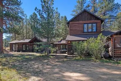 Historical Crocker Ranch - Coach House #22-zone3270 4 Bedroom Home by RedAwning