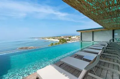 Ancora Punta Mita