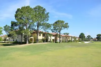 Villa Lago 1973