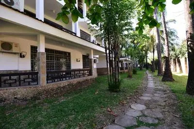 Baobab Holiday Resort