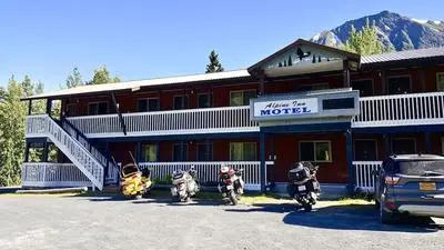 Alpine Inn Motel