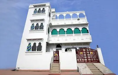 Udaipur Home stay