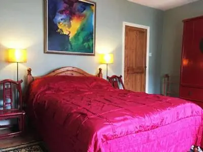 Artist Cottage B&B