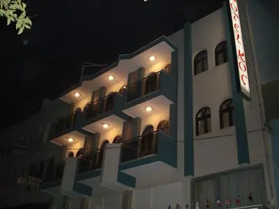 Otel Koc