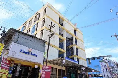 Hotel Dhayalan
