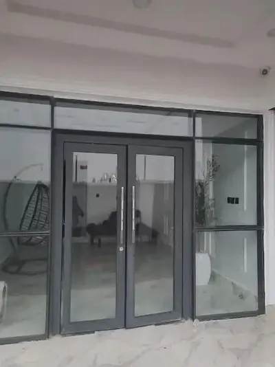 Lahor Luxury Apartment
