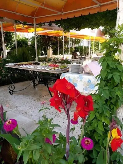 Anil Otel