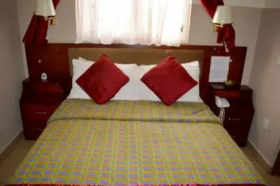 Kunta Kinte Hotel