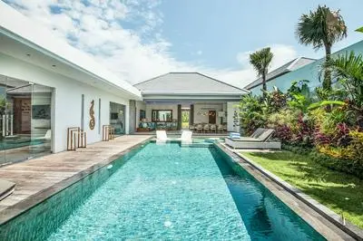 Marina Villa in Seminyak
