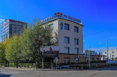 50100 Hotel