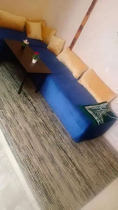 Bayti sakan A