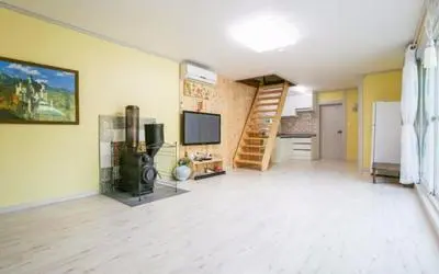 Gapyeong Blue B Pension