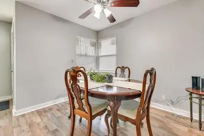 Updated Charlotte Home w/ Yard ~ 3 Mi to Uptown!