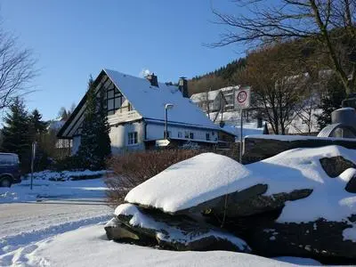 Landhaus am Bach