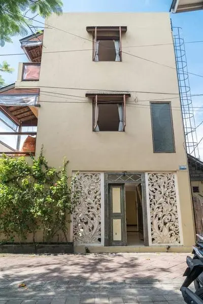 Studio Bawa