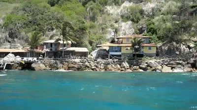 Casa da Pedra