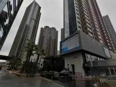 She&He Apartment Shenzhen University