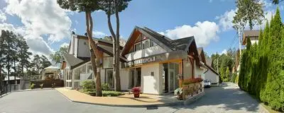 Universal Hotel