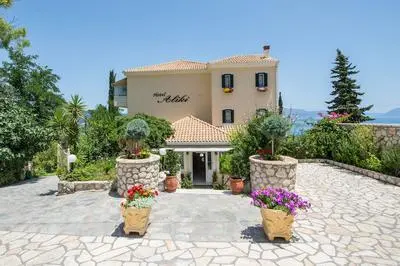 Aliki Hotel