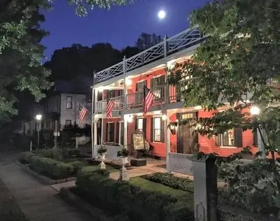 The Buxton Inn