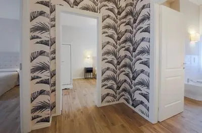 Apartments Florence - Novella Bloom