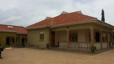 Nasera Suites