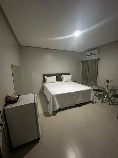 Hotel Vale Da Serra