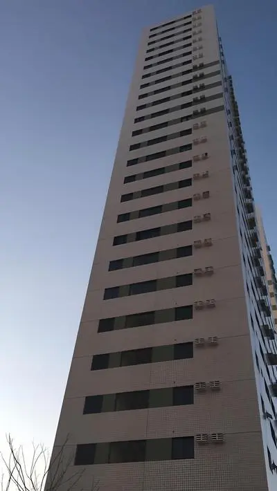 Apartamento Torre