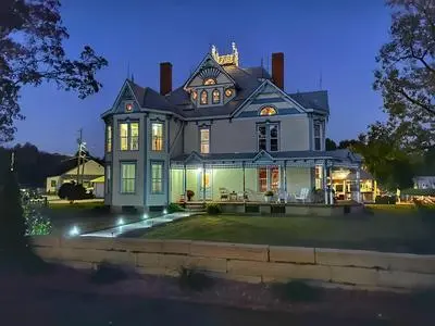 The Concetta De Bed & Breakfast