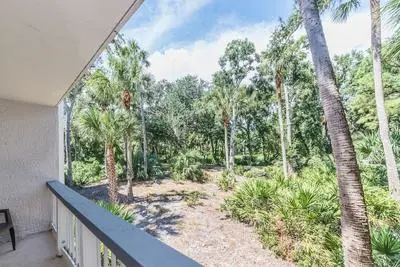 5403 Treetops by Hilton Head Retreats