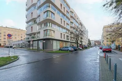 Batorego 7 Apartament Gdynia by Renters