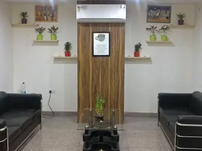 CoRoomS SanVi Hotels Unitech Cyber Park