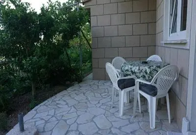 Tatjana - 300 m From Beach - A1