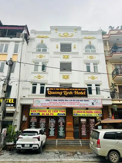 Quang Linh Sapa Hotel