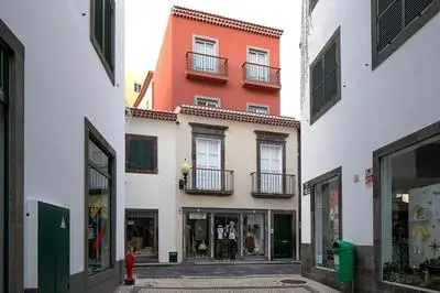 Ribeira das Casas Apt 2D by Madeira Sun Travel