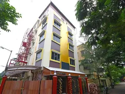 OYO 4954 Hotel Wild Orchid