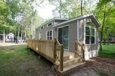 Yukon Trails RV & Camping Resort